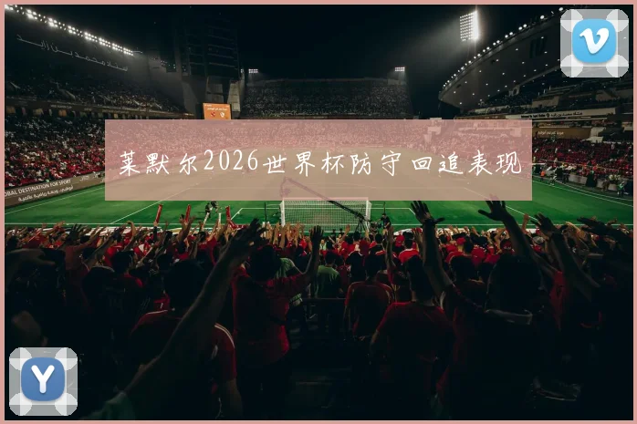 莱默尔2026世界杯防守回追表现