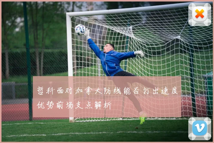 哲科面对加拿大防线能否打出速度优势前场支点解析