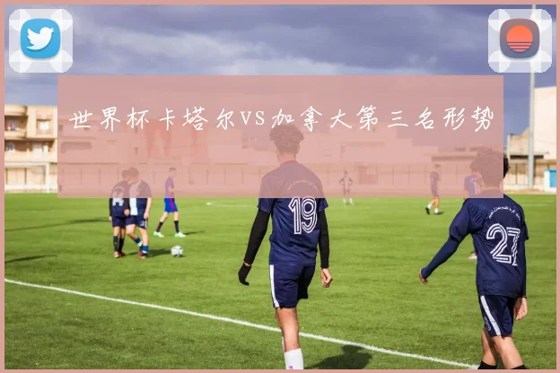 世界杯卡塔尔vs加拿大第三名形势