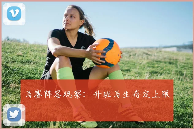 马赛阵容观察:升班马生存定上限