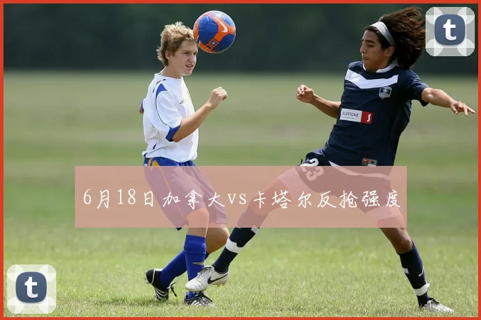 6月18日加拿大vs卡塔尔反抢强度